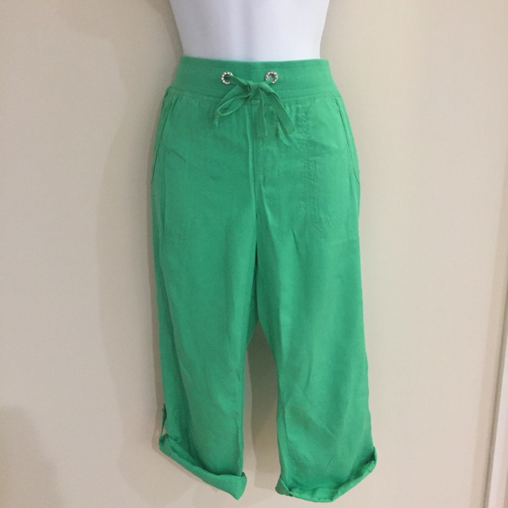 I.N.C. Beach pants Size 10
